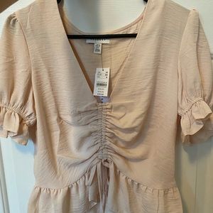 Top shop blouse